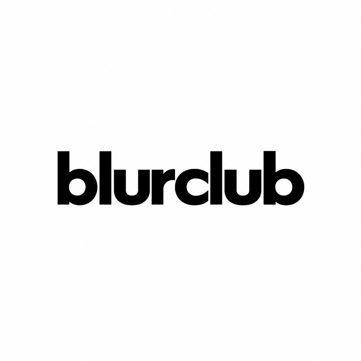 blurclub